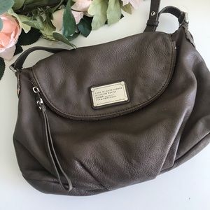 Marc Jacobs crossbody purse